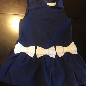 Janie and Jack 18-24months girls dress